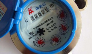 水表如何换电池 大家可以了解一下