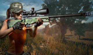 吃鸡怎么提高枪法 有什么要求