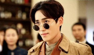 朱一龙主演的电视剧 朱一龙主演过17部电视剧