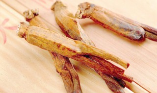 高丽参怎样吃是最佳效果 高丽参如何吃是最佳效果