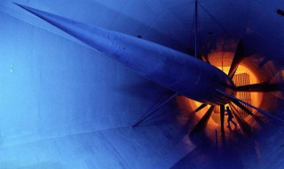 音速每秒多少米 音速也叫声速