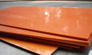 电木是什么材质 电木是什么材料?