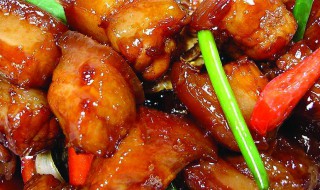 红烧肉的家常做法王刚 红烧肉怎么做