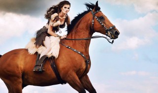 骑马的唯美句子 怎么写出骑马的美丽