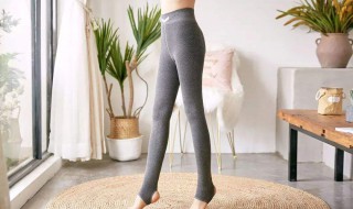 为腿减肥的方法 瘦腿的方法