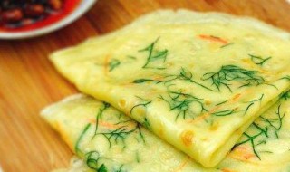 小茴香蒸鸡蛋怎样做 蒸鸡蛋的步骤