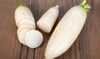 醋萝卜的腌制方法 醋萝卜的简单腌制方法