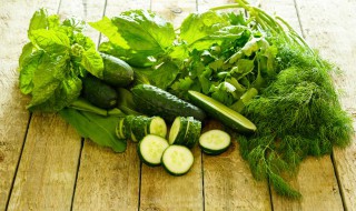 青菜不加蒜怎么做 做的时候需要加入什么