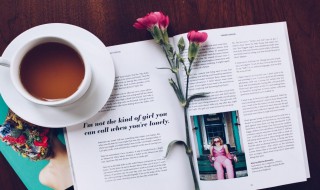 暖心短句小清新英文 暖心短句小清新8字英语