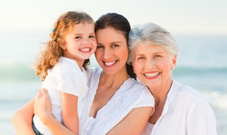 一家三口幸福小短句 怎么写出家的幸福