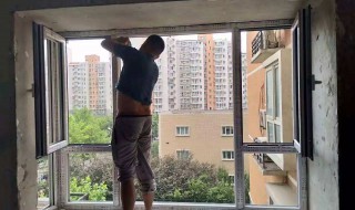 更换窗户后如何做防水 更换窗户如何施工可以保证防水