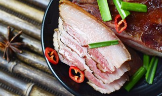 腌辣肉制作方法 腌辣肉制作方法是什么