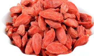 枸杞子家庭烘干方法 枸杞子家庭烘干方法是什么