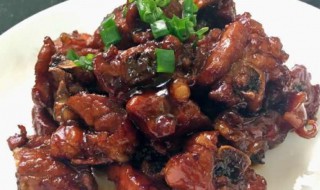 怎样做可乐鸭好吃 可乐鸭的做法