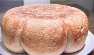 电饭煲怎样做燕麦面包 怎么用电饭锅做燕麦面包