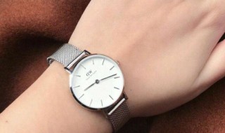 手表戴久了酸臭味怎么解决 手表有酸臭味可以这样清洁