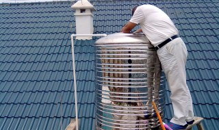 自建水塔过滤方法 自建水塔过滤方法是什么