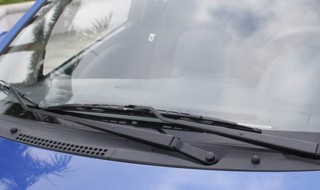 雨刮器怎么关 雨刮器关闭方法