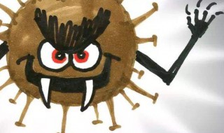 病毒的主要化学成分是什么 主要成分是核酸