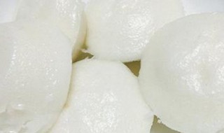 怎样做发糕冷了也不硬 大米发糕不硬的做法