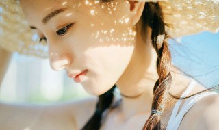 容颜易老的唯美句子 容颜易老的唯美句子列述