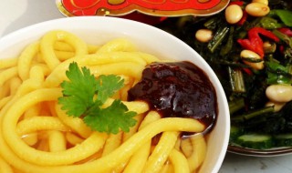 酸汤子是什么东西 酸汤子是怎么做的