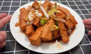 简单的家常菜饭怎么做 这样做简单又好吃