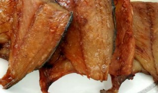 怎样做煎鲅鱼 煎鲅鱼的做法