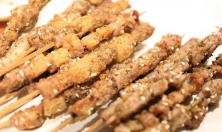 串烧是什么意思 有多重意思吗