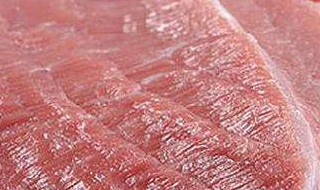 猪肉怎么洗才干净 猪肉的清洗方法