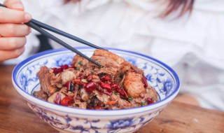 不辣卤味制作方法 不辣的卤味怎么制作