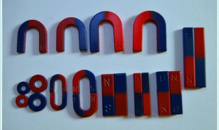 磁铁可以吸哪些金属 磁铁能吸起的金属都有哪些