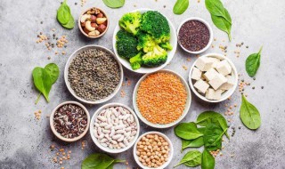 吃什么补蛋白质 吃什么食物可以补充蛋白质