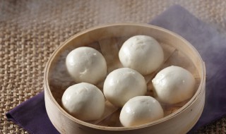 冬天怎样发面做馒头 微波炉有大用处