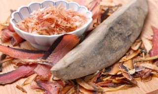 柴鱼煲汤怎样做 柴鱼煲汤的做法