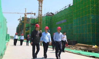 赞扬工地人辛苦的句子 工人们值得尊敬