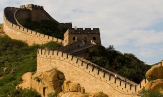 保护长城的方法 保护长城的方法简述