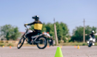 考摩托车驾驶证步骤 考试科目都有哪些