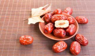 干红枣怎么洗才干净 干红枣洗才干净的方法