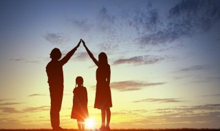 关于一家人的微信群名 超幸福一家人