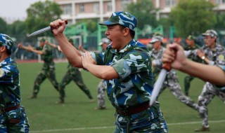 军训心得体会800大学 大学军训心得体会