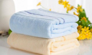 毛巾多久换一次 毛巾的更换频率