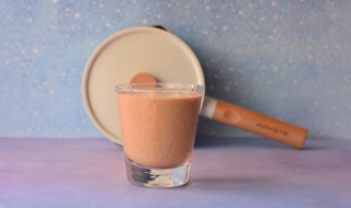 制作奶茶的方法 自制奶茶的做法步骤