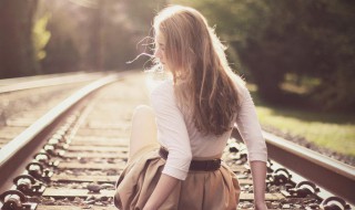 没心没肺的经典句子 你是个没心没肺的人吗