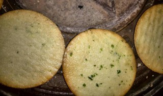 烤小饼的方法 烤小饼如何做好吃