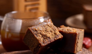 红糖保质期一般的多久 红糖变质有何表现