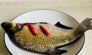 鳊鱼怎么做去腥味 以下方法都可以去腥味