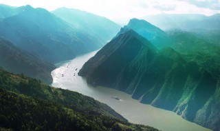 长江经过哪些城市 关于长江的介绍