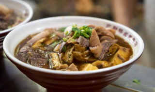 如何做麻辣卤煮 麻辣卤煮怎么做好吃
