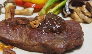 牛排制作方法 自己怎么做牛排